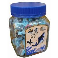 大田海洋海苔杏仁丁角/50克