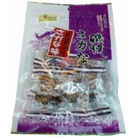 優(yōu)之良品磯燒章魚片/80克