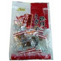 優(yōu)之良品磯燒魷魚/65克