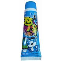 海太牙膏泡泡糖(可樂(lè)味)/25克