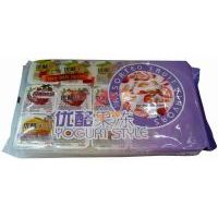 沙巴哇優(yōu)酪果凍/480克