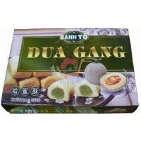 BANH TO大發(fā)哈蜜酥112克