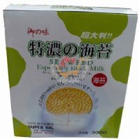 御之味特濃大餅(海苔味)300克