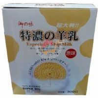 御之味特濃羊奶大餅(原味)300克