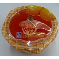 徐福記散裝特級(jí)奶酪味果凍(甜橙味)/500克