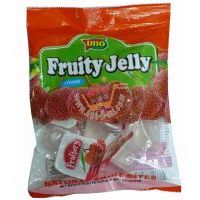 UNO椰果果凍(荔枝味)/263克