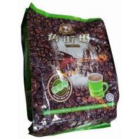 港版舊街場(chǎng)白咖啡3合一(榛果味)/(40gX15包)