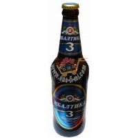 波羅的海3號(hào)古典啤酒(瓶裝)/500ml