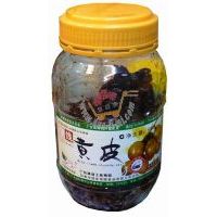 綠業(yè)蜜錢黃皮/500克