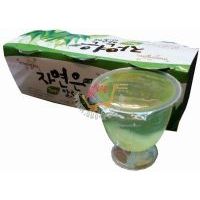 地捫果凍蘆薈果肉味/(135gX3杯)