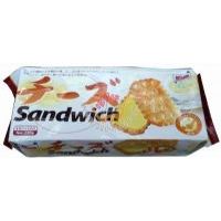 Mixx夾心餅(起司味)/220克