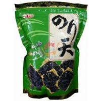 AJI海苔天婦羅餅(芥茉味)100克