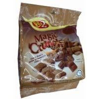 WIN2夾心脆果(巧克力味)/80g