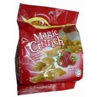 WIN2夾心脆果(草莓味)/80g