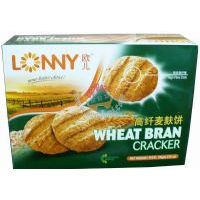 歐兒高纖麥麩餅/178克