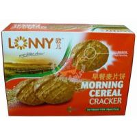 歐兒早餐麥片餅/178克