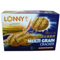 歐兒五谷麥麩餅/178克