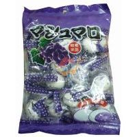 皇族葡萄果醬夾心棉花糖/100克