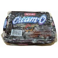 珍珍奧利奧巧克力加牛奶夾心餅/300克