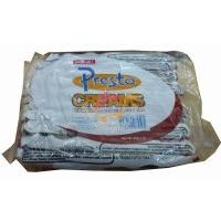 珍珍奧利奧香草夾心餅/300克