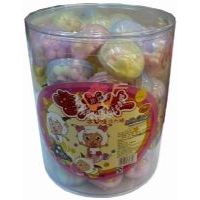 喜羊羊壓片糖/(8gX60碗)