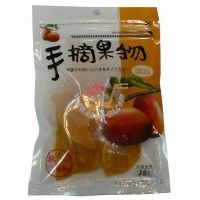 手摘果物芒果干/85克