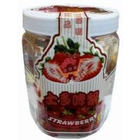 富佳士多啤梨400克