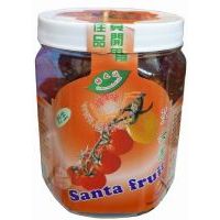 綠之達(dá)圣女果400克