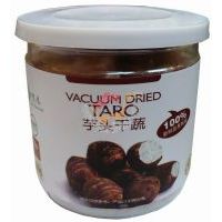 悅意芋頭干蔬/160克