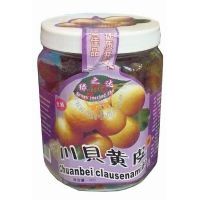 綠之達(dá)川貝黃皮/300克