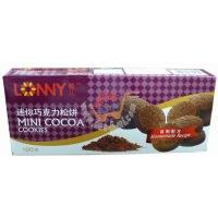 歐兒迷你巧克力松餅100克