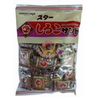 日本松永北海道餅干230克(03)