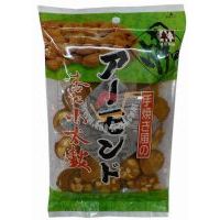 松友杏仁小太豉100克