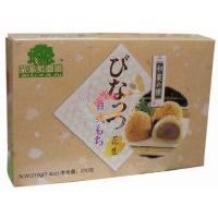 果子町和風麻薯(花生)210克