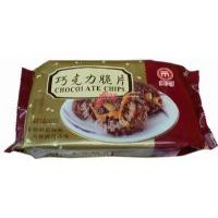 美可巧克力脆片88克