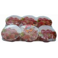 ABC果凍(草莓味)498克