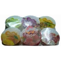 ABC果凍(綜合味)498克