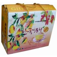 多美樂禮盒檸檬柚子茶/1000克