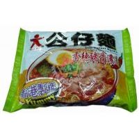 公仔面香辣豬骨濃湯味(110克X30包)