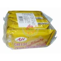 Aji夾心餅(起士味)135克