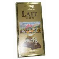 克勒司經(jīng)典牛奶巧克力100克