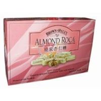 美國(guó)樂(lè)家杏仁糖375克