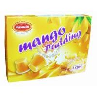 Huenhuen芒果布甸420克