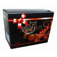 倍樂(lè)思杏仁味松露巧克力200克