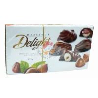 卡利地朱古力(榛子)125克