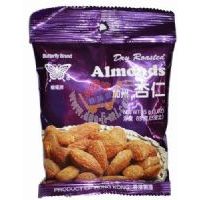 蝴蝶牌加洲扁桃仁85g