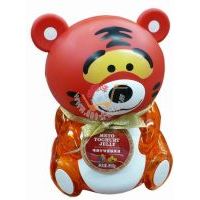 咪都什味優(yōu)酪果凍老虎850克