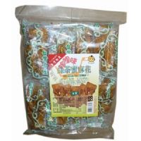 蓬萊島綠茶蜜麻花280克