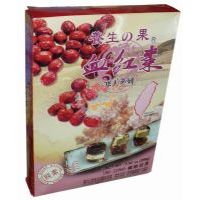 養(yǎng)生之果血紅棗250克