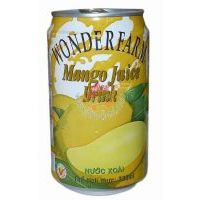 大農(nóng)莊芒果汁330ml